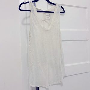Free People Tank